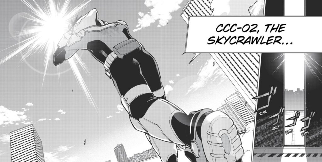 My Hero Academia Vigilantes Season Will It Return Koichi Joining