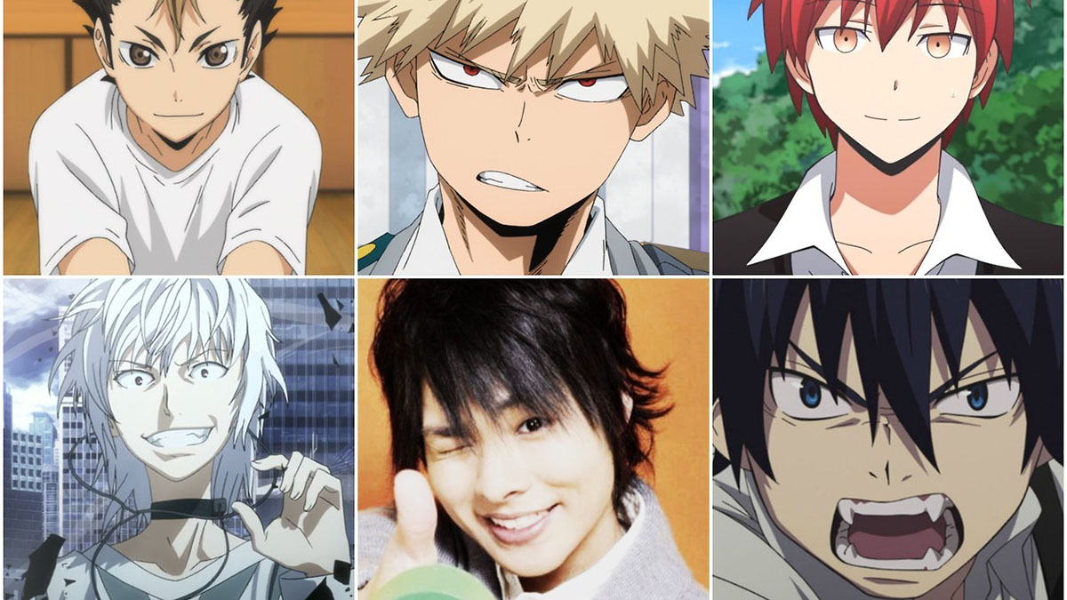 Nobuhiko Okamoto Is Back After Successful Throat Surgery