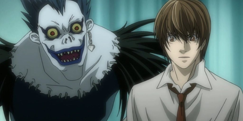 Best Anime On Netflix