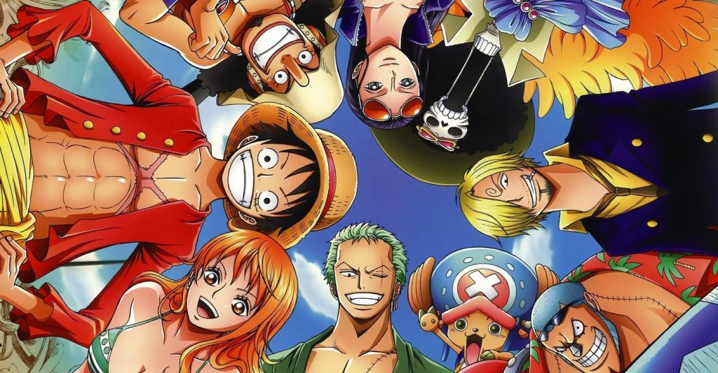One Piece Readies For Next English Dub Release vlr.eng.br