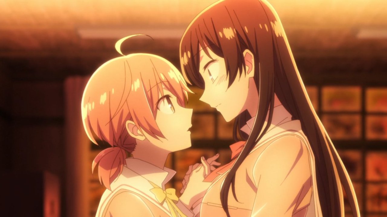 Bloom Into You (Yagate Kimi Ni Naru) Anime Review - Where To Watch Bloom Into You Anime