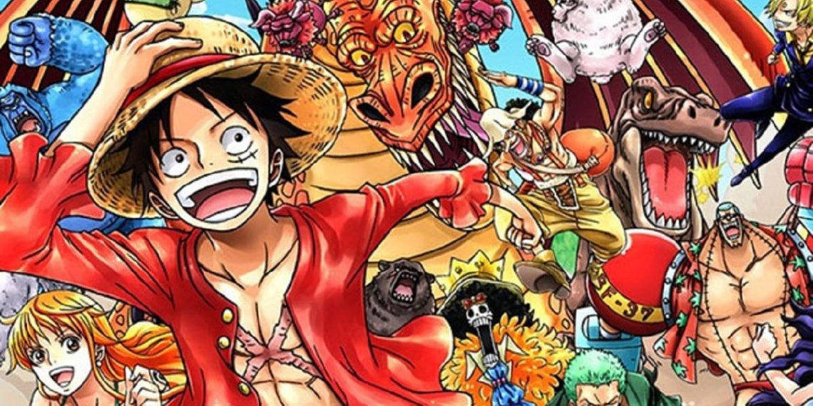 The Creator Of One Piece Revealed When He Will End The Series!