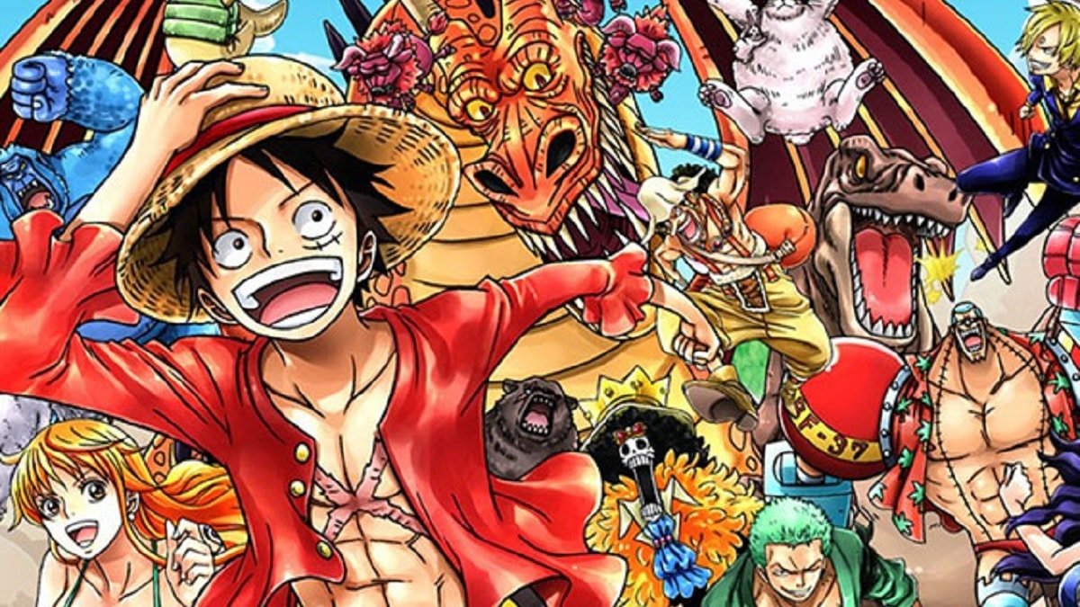The Creator Of One Piece Revealed When He Will End The Series!