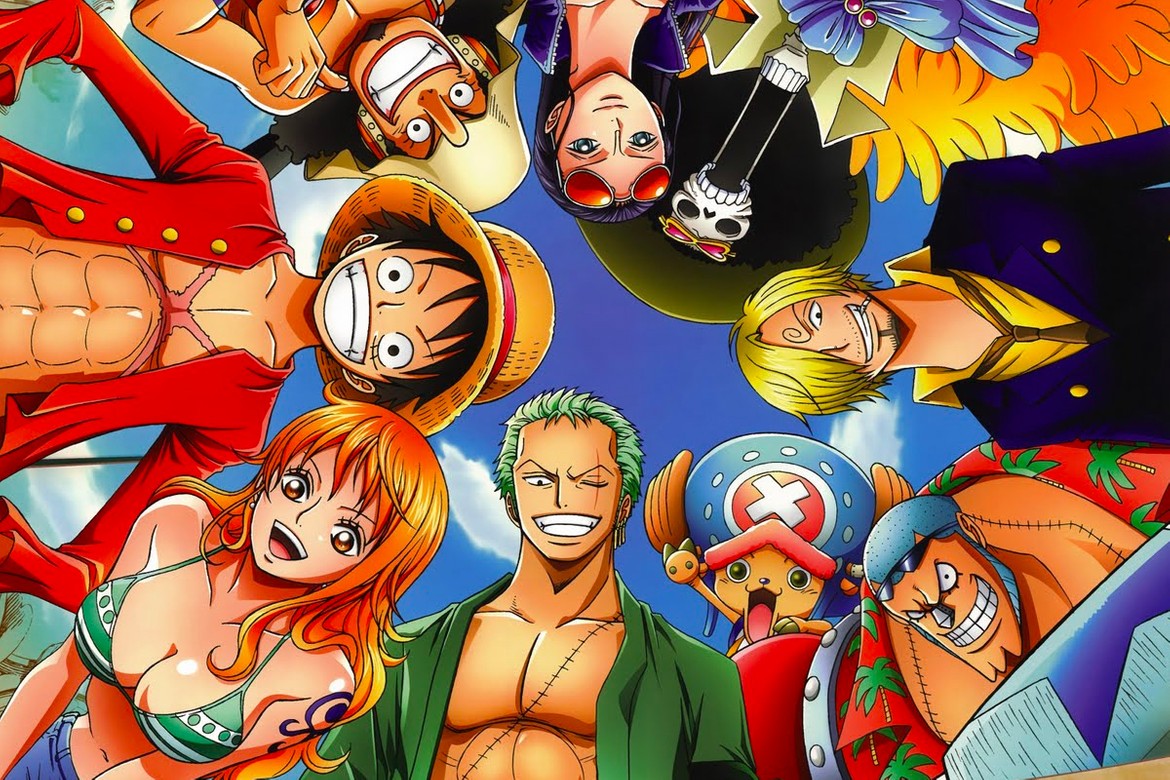 New One Piece opening provides two definite spoilers and a potential third,  fans theorize