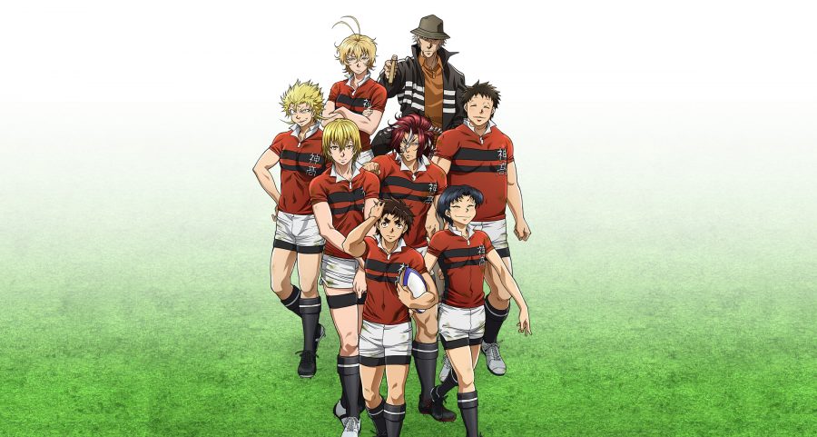 All Out Anime Season 2 Release Date