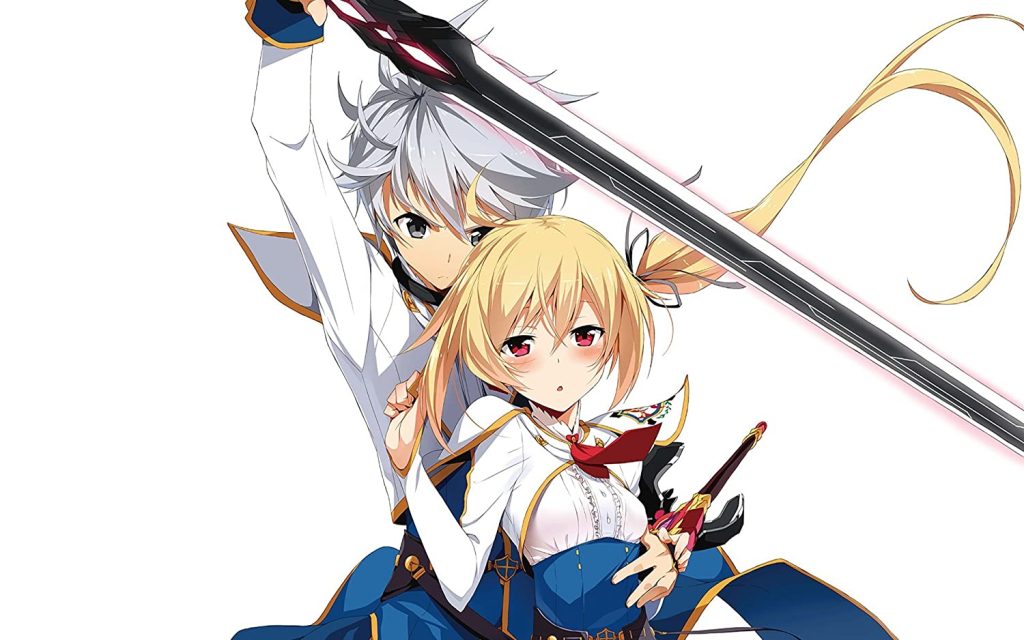 Saijaku Muhai no Bahamut Season 2