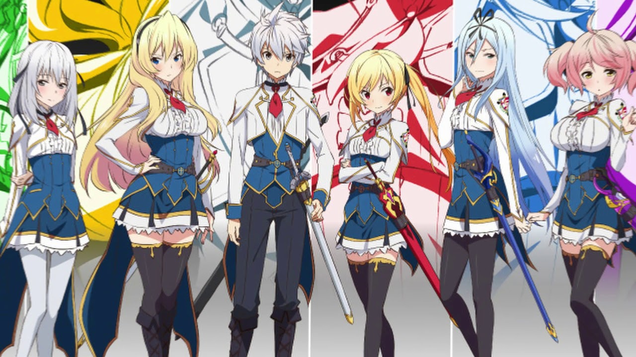 Saijaku Muhai No Bahamut Vf Saijaku Muhai no Bahamut Season 2: Will The Anime Return in 2021?