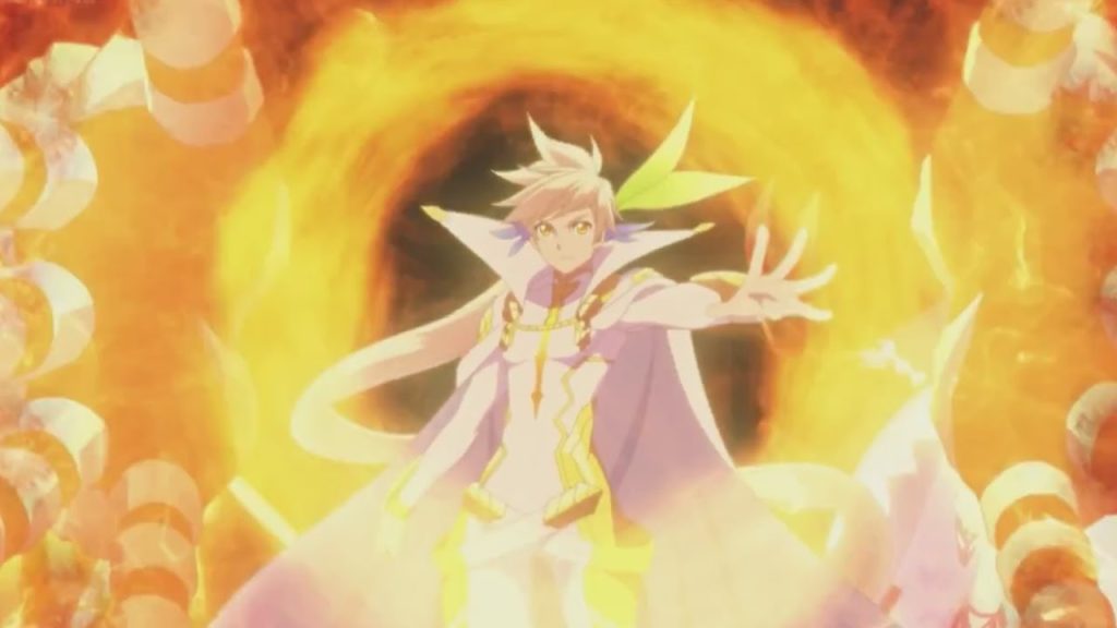 Tales Of Zestiria The X Season 3