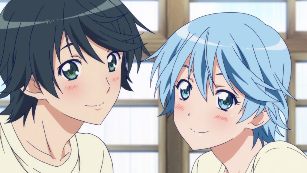 Fuuka Season 2