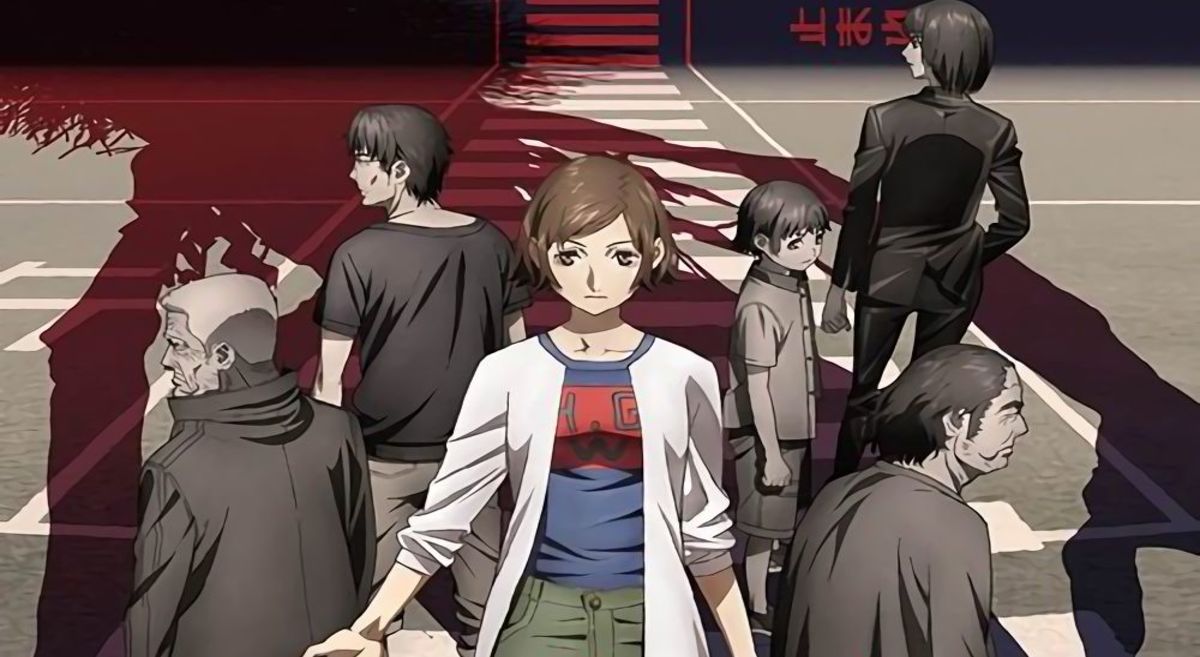 Kokkoku Review [Spoiler-Free] | The Anime Daily