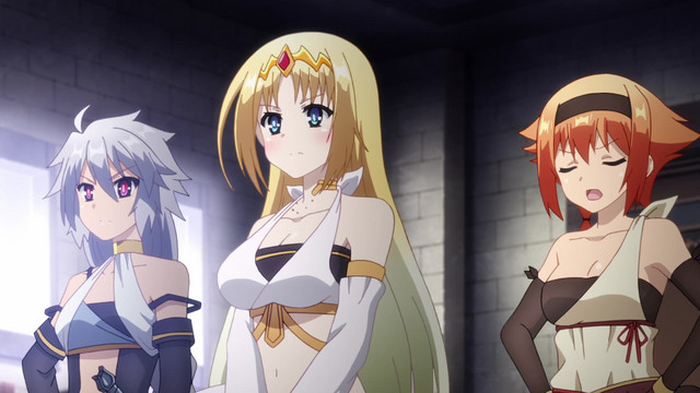 In Another World With My Smartphone Season 2