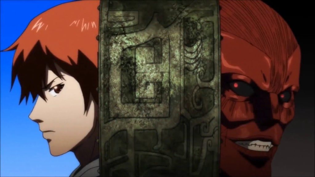 The Devil Ring Season 2