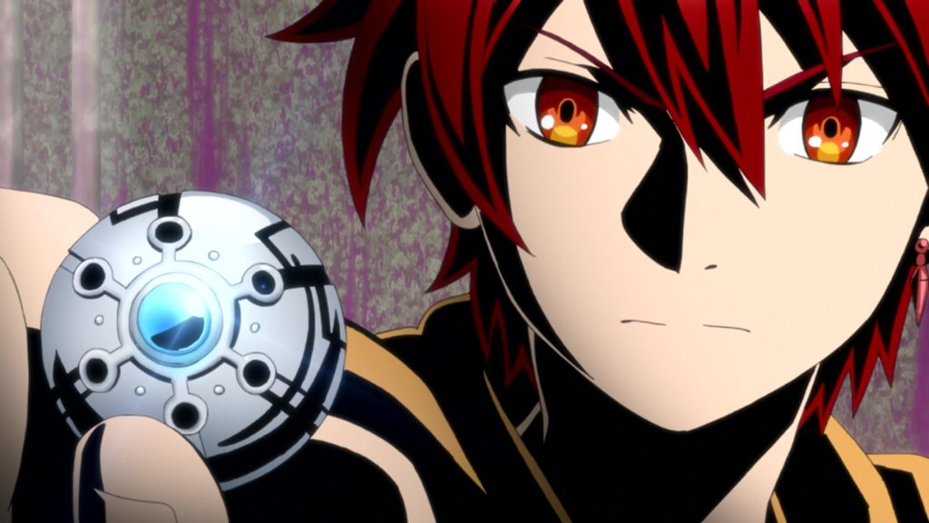 Divine Gate Season 2