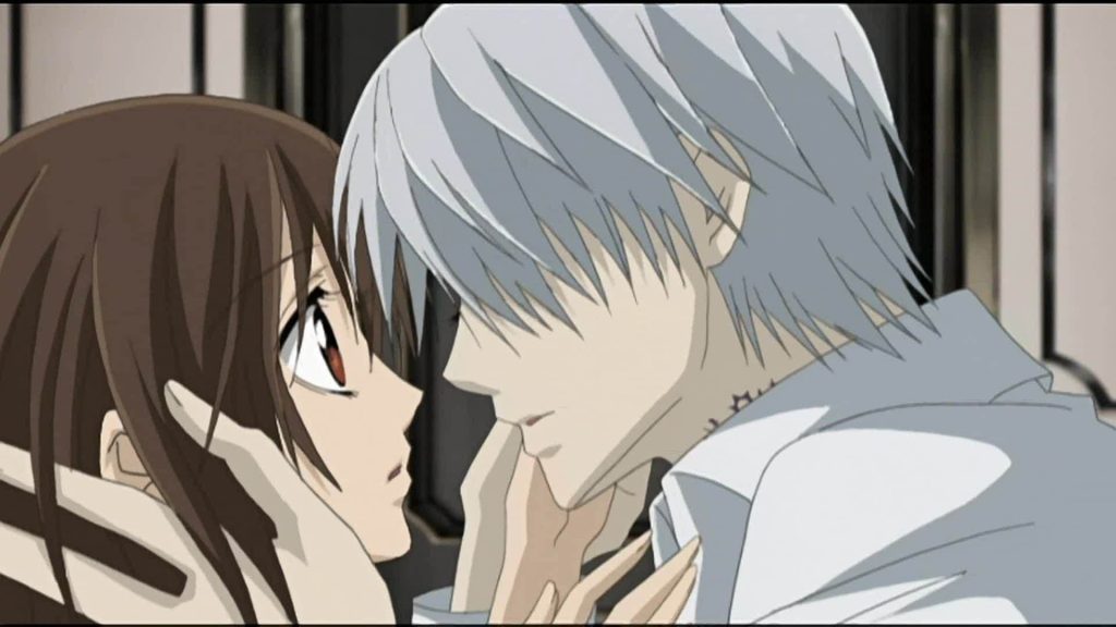 Vampire Knight Season 3