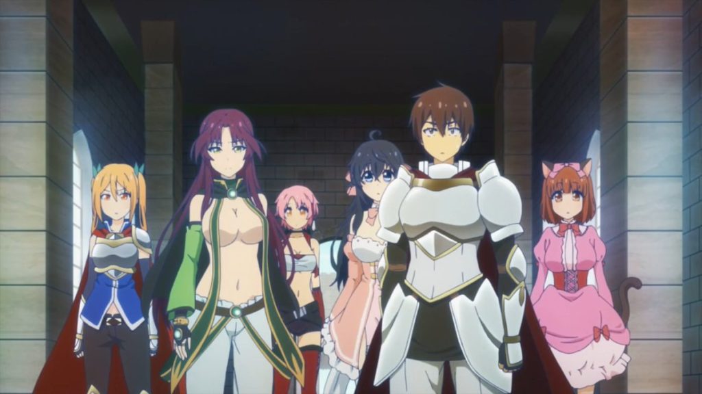 And You Thought There Is Never A Girl Online Season 2