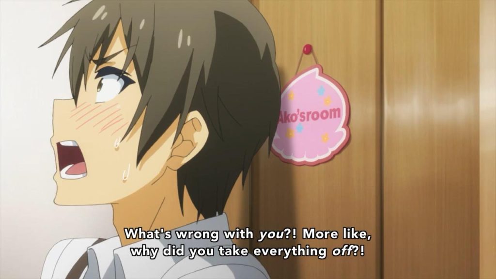 And You Thought There Is Never A Girl Online Season 2