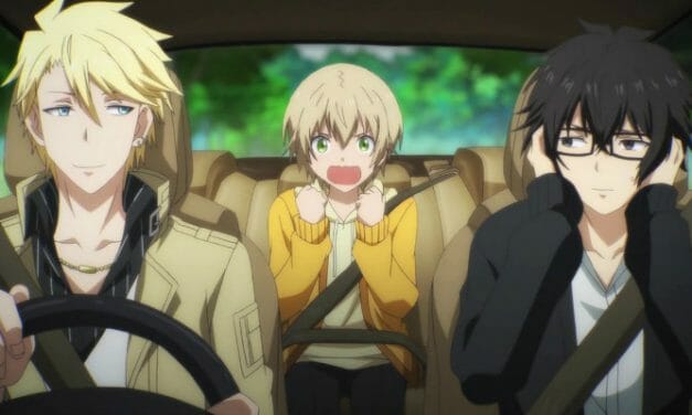 Aoharu x Machinegun Season 2: Renewal, Release & Everything To Know
