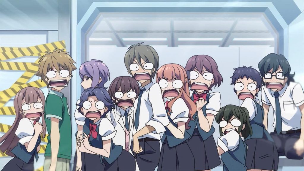 Classroom Crisis Season 2