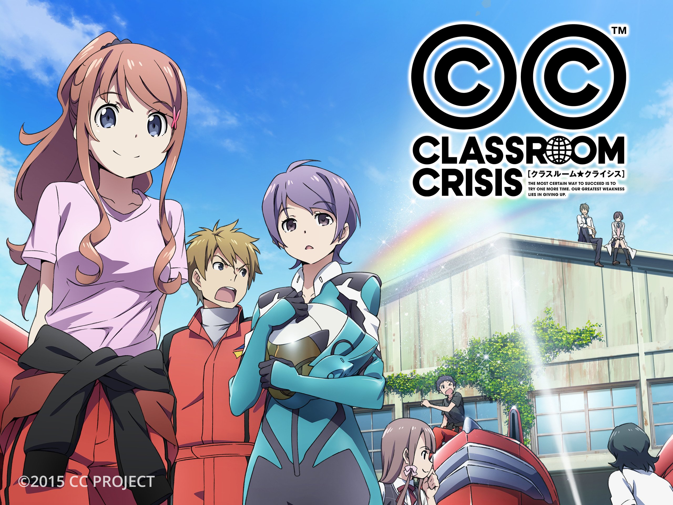 Classroom Crisis Season 2 Renewed? Everything The Fans Should Know