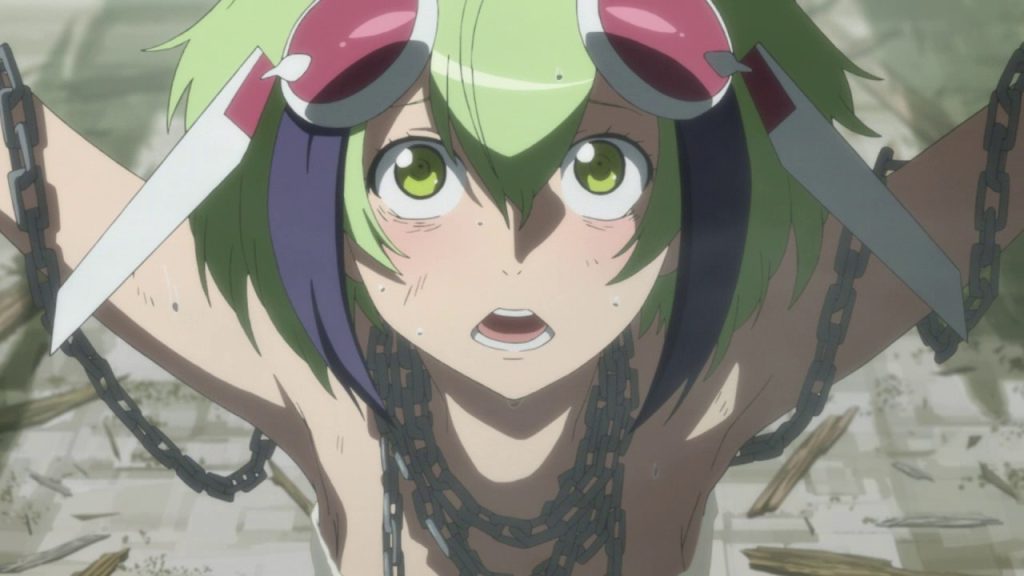 Dimension W Season 2 Will The Anime Ever Return All The Latest Details Anime Daily Dimension W Season 2 Will The Anime Ever Return All The Latest Details Anime Daily
