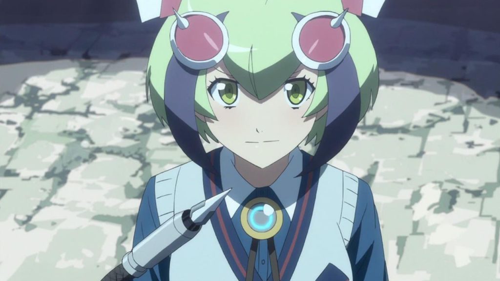 Dimension W Season 2