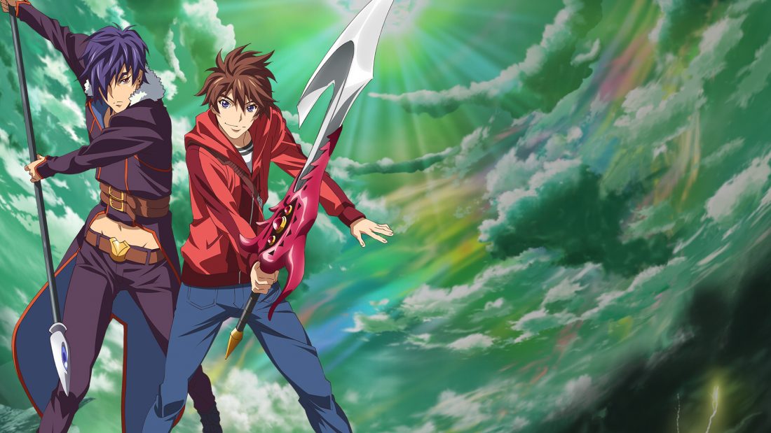 Endride Season 2: Will The Anime Ever Return? All The Latest Details!