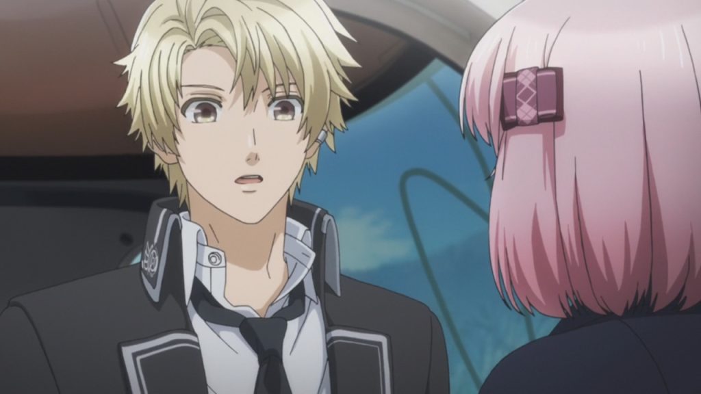 Norn9 Season 2