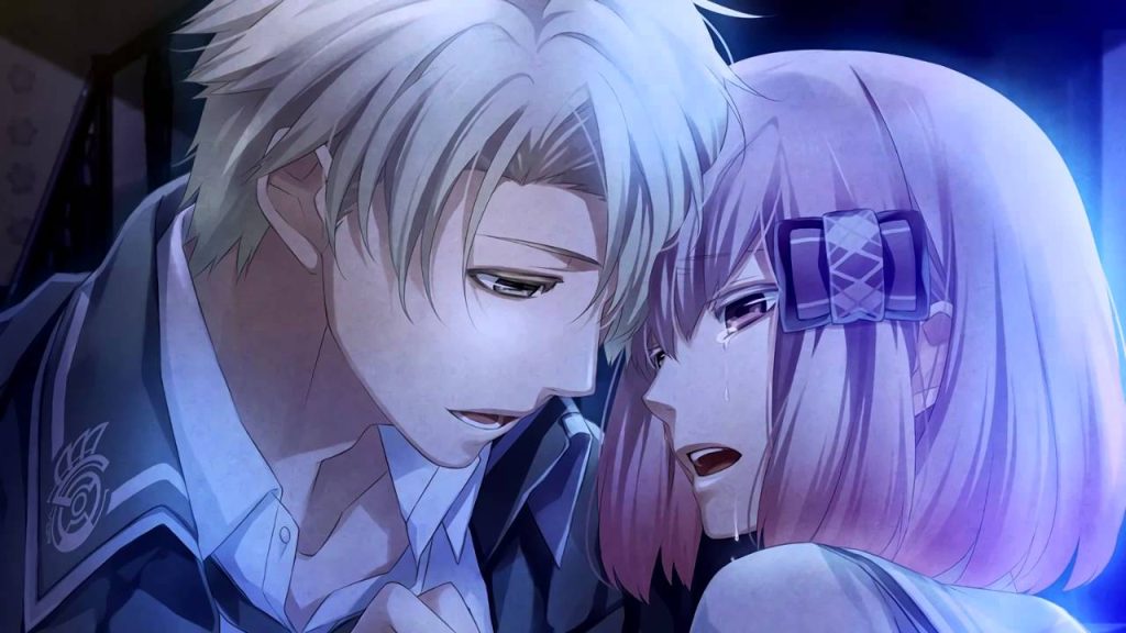 Norn9 Season 2