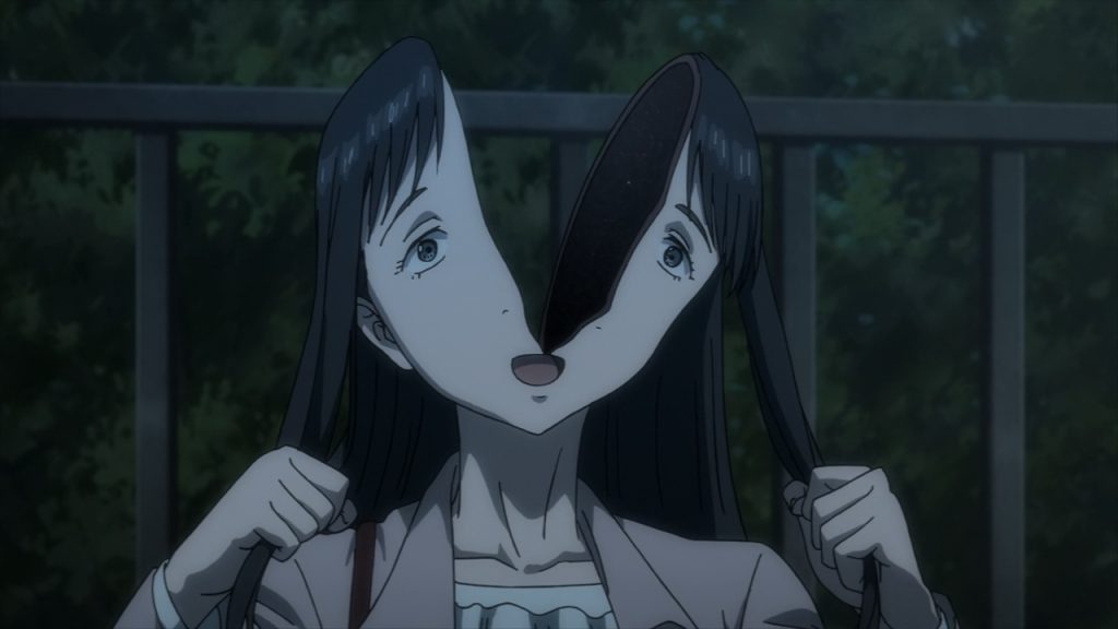Parasyte Season 2