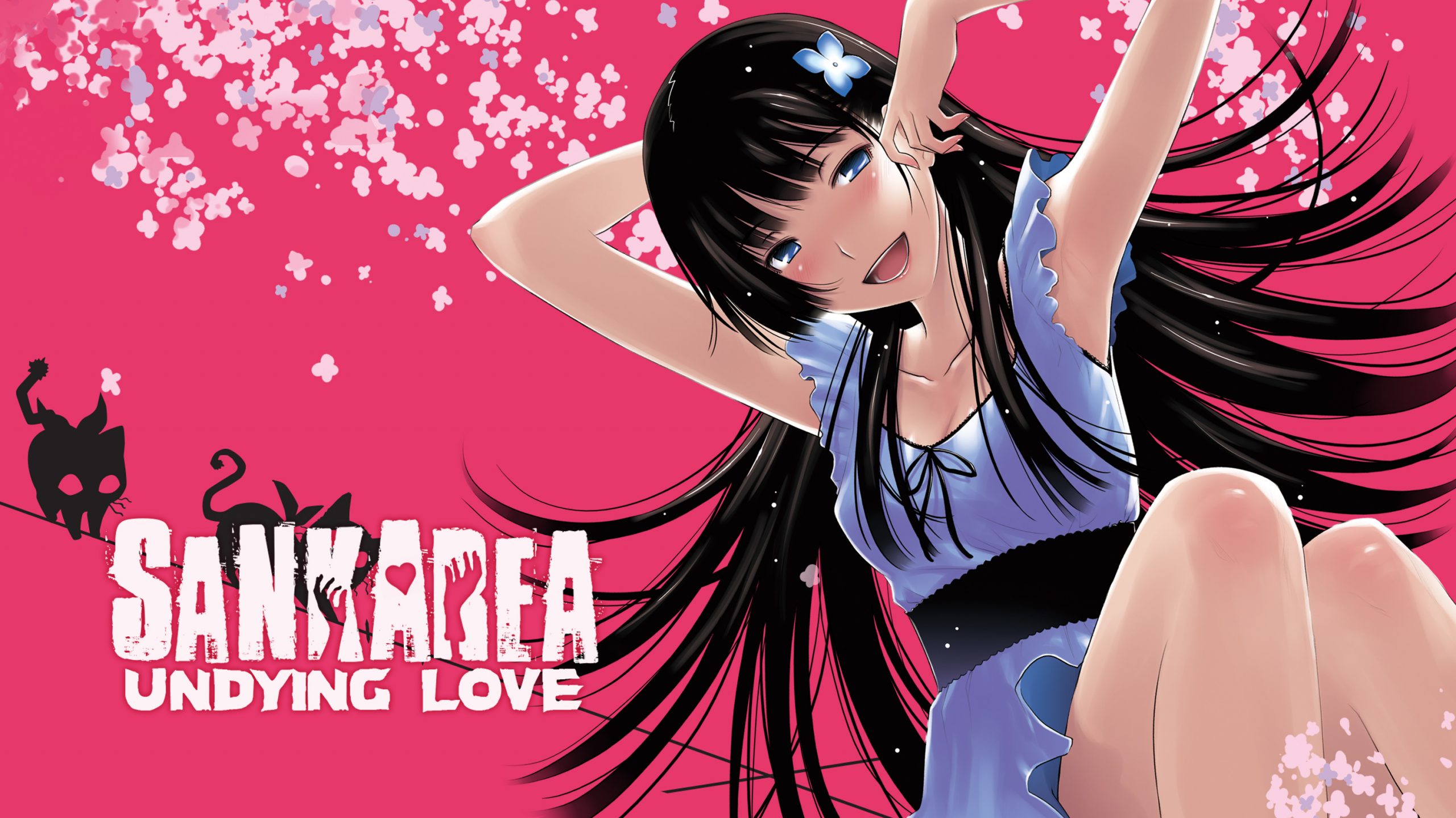 Sankarea Season 2: Will The Anime Ever Return? 