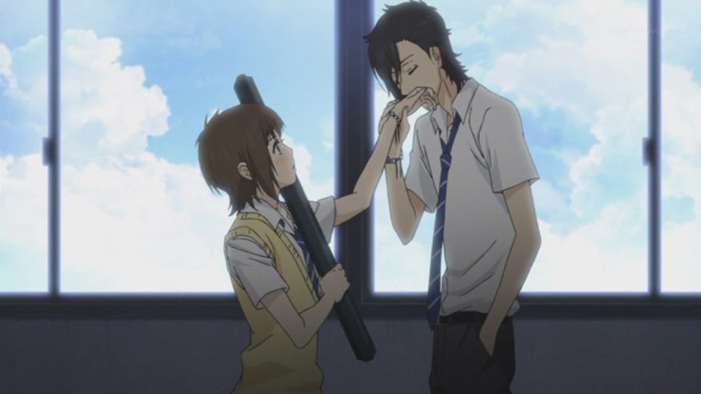 Say I Love You Season 2