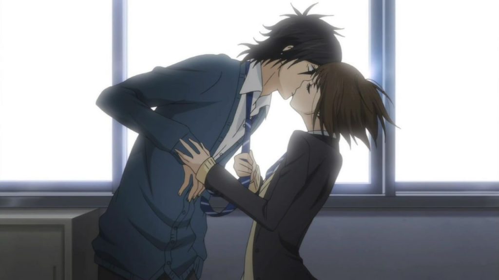 Say I Love You Season 2