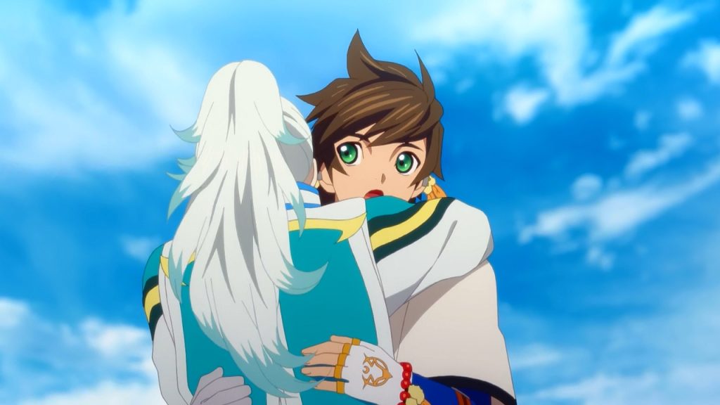 Tales Of Zestiria The X Season 3