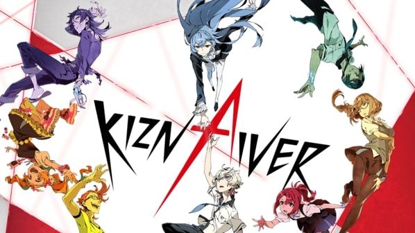 Kiznaiver Temporada 2