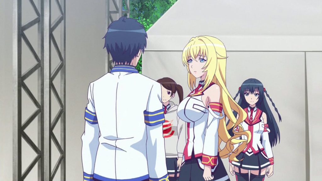 Masou Gakuen Hxh 2 : Free Download, Borrow, and Streaming