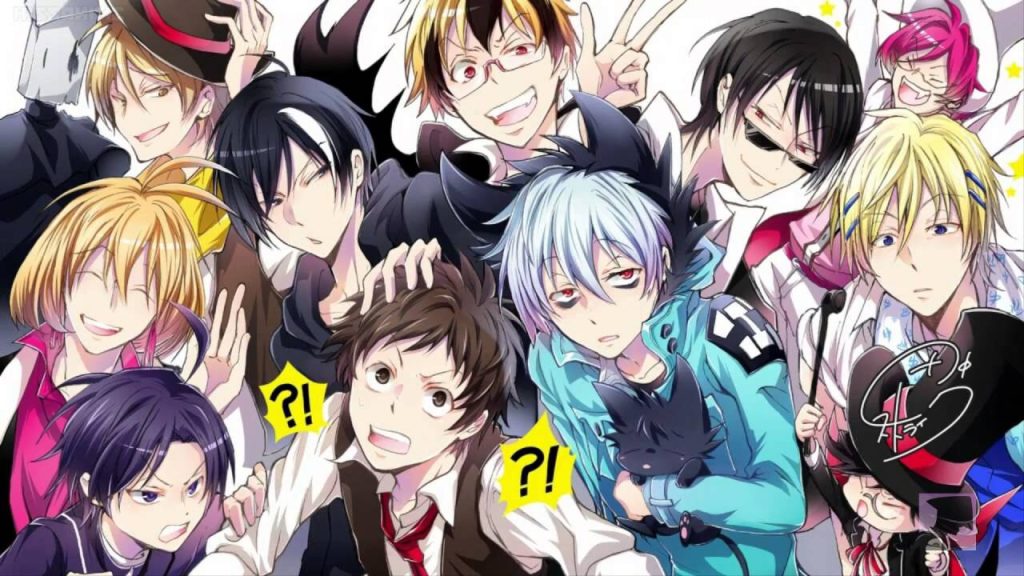 Servamp Season 2