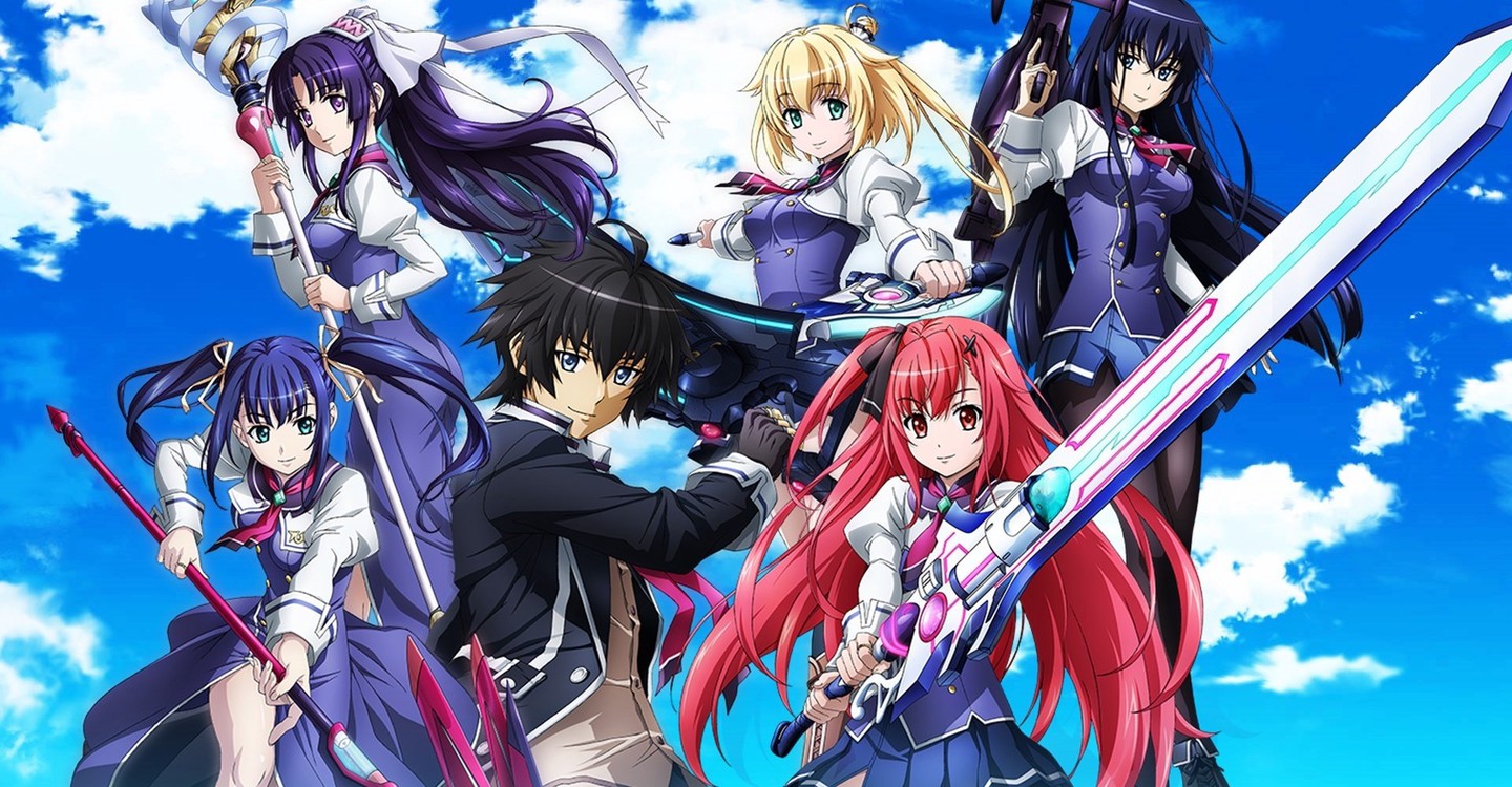 Sky Wizards Academy Season 2: Confirmed? 2021 Return? Release Info