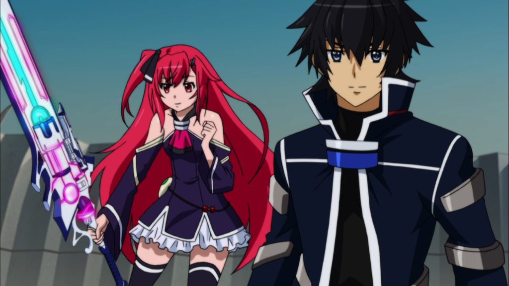 Sky Wizards Academy Season 2