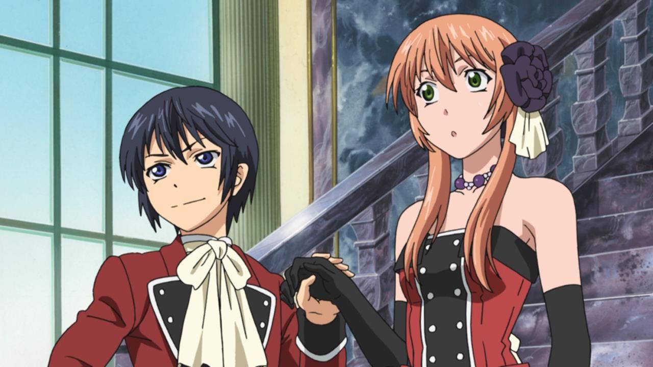 The world is still beautiful season 2 fans please save it 