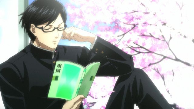 Haven't You Heard? I'm Sakamoto Season 2
