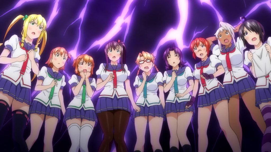 Maken Ki Season 3