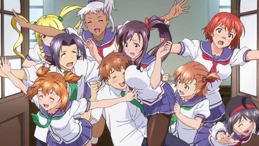 Maken Ki Season 3
