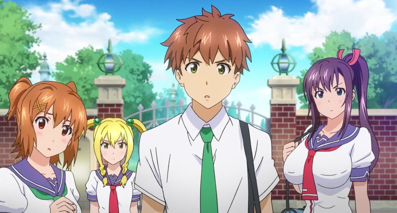 Maken Ki Season 3: Officially Canceled? Manga Ends With Volume 24!