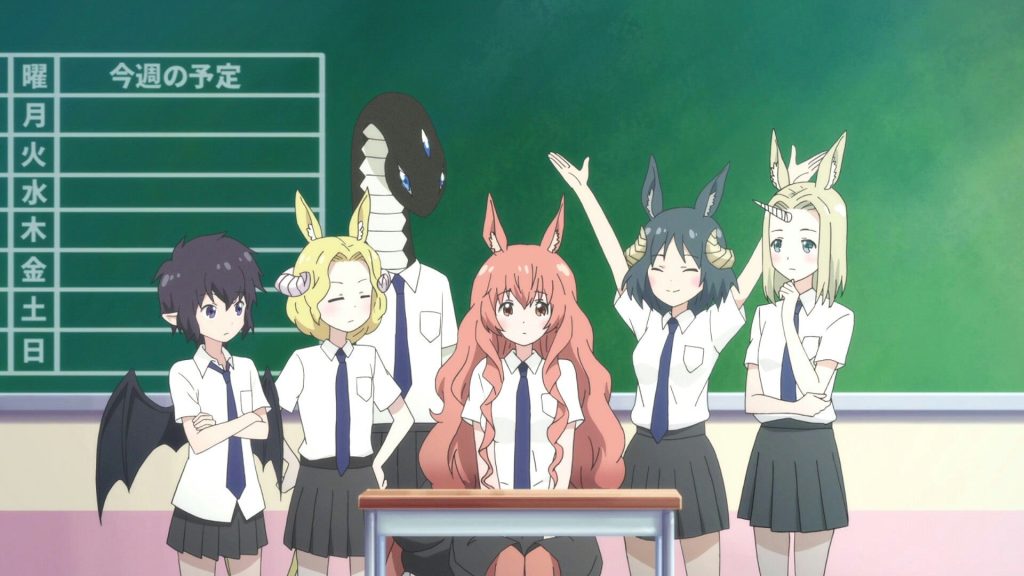 A Centaur's Life Season 2