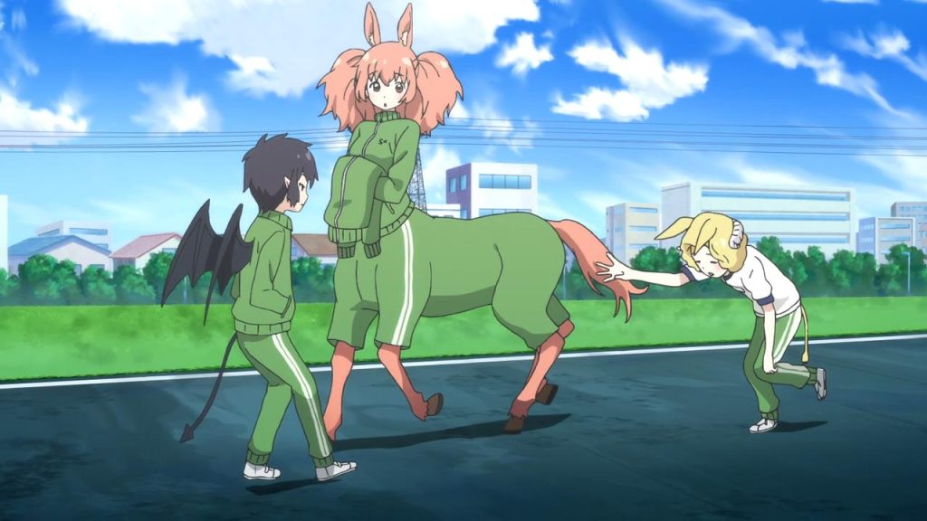 A Centaur's Life Season 2