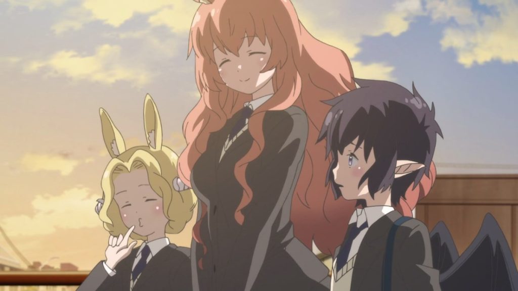 A Centaur's Life Season 2