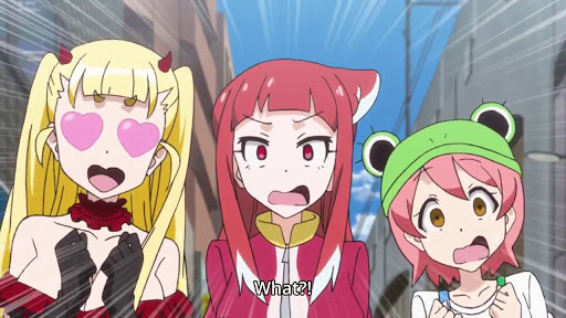 Akiba's Trip Season 2