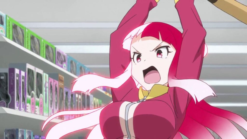 Akiba's Trip Season 2