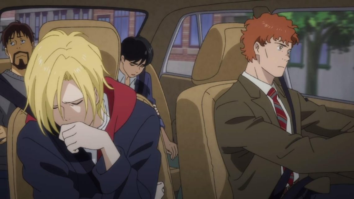 Banana Fish Season 2 Will The Anime Return in 2021? Everything The Fans Should Know