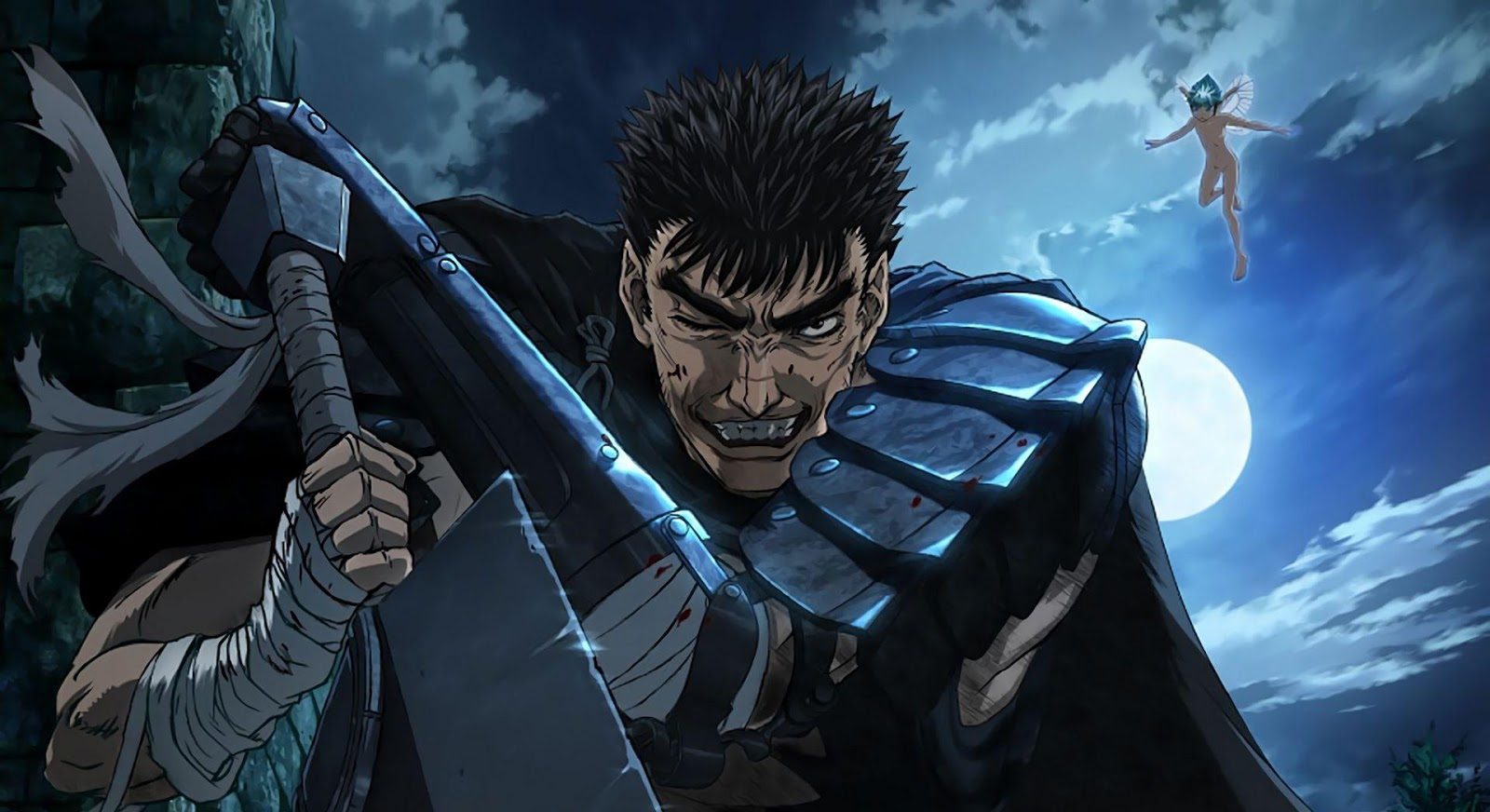 Berserk Season 4: Canceled Or Renewed? Will It Return? All The Latest Details Berserk Season 4: Canceled Or Renewed? Will It Return? All The Latest Details